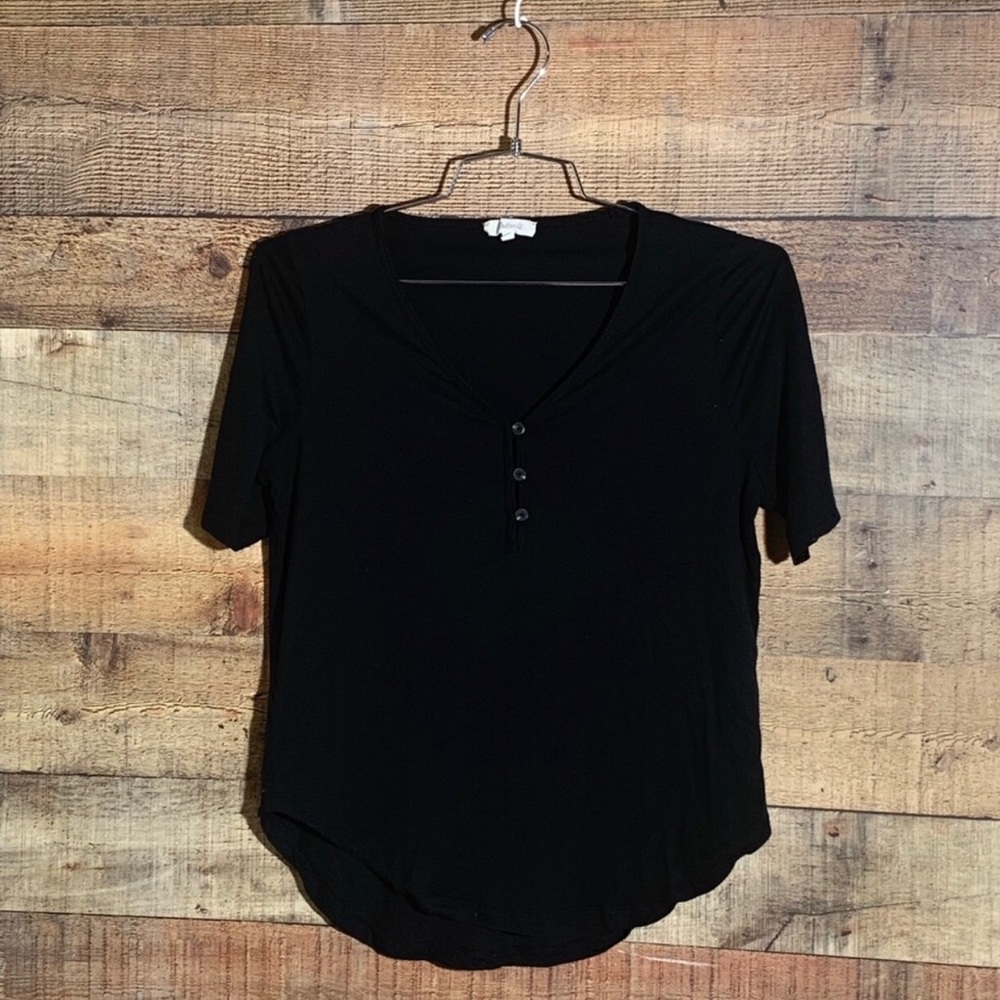 Madewell Henley shirt